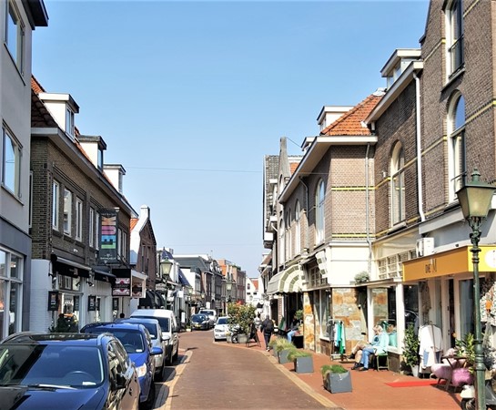 Medium property photo - Graaf Wichmanlaan 13AB8, 1405 GW Bussum
